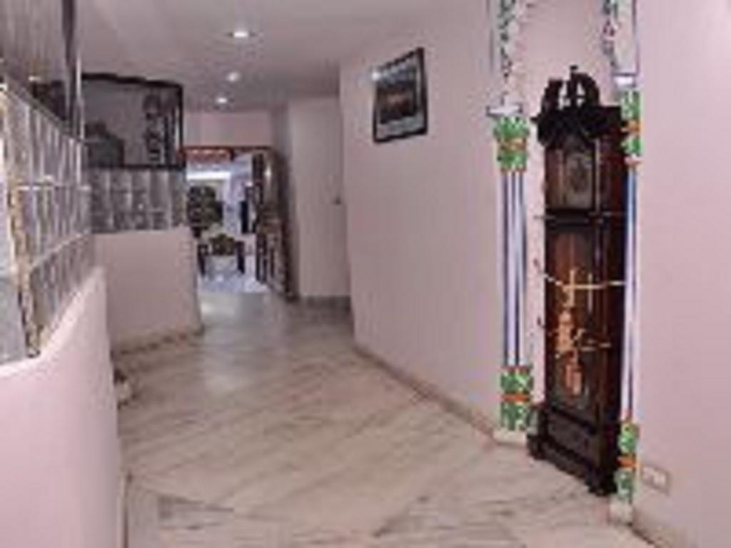 Fabhotel Prime Empire Palace Udaipur Exterior photo