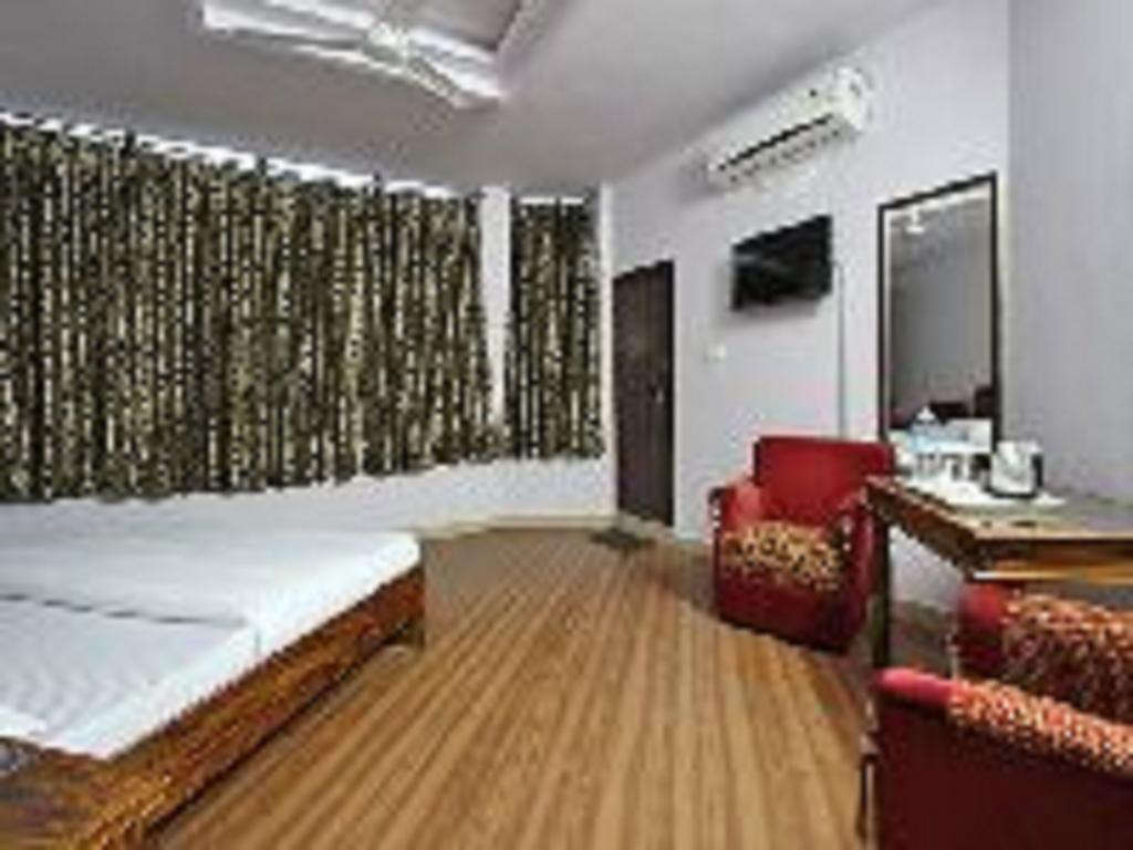 Fabhotel Prime Empire Palace Udaipur Room photo